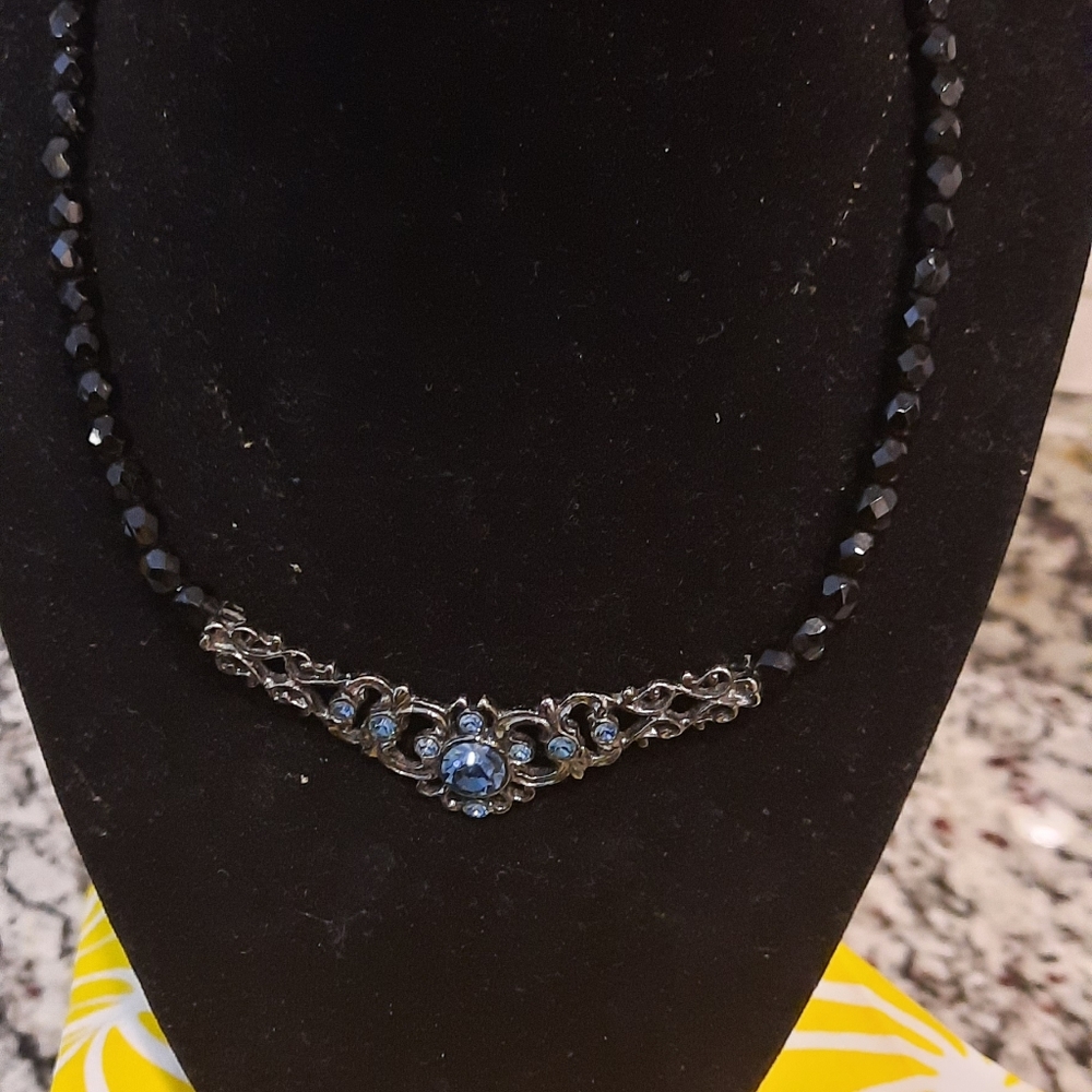Antique  Looking  Necklace